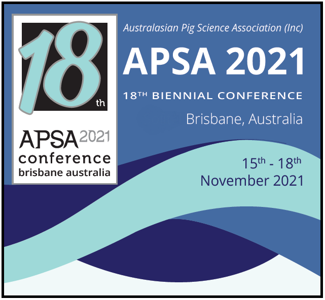 APSA Committee invite you to the 18th Biennial Conference